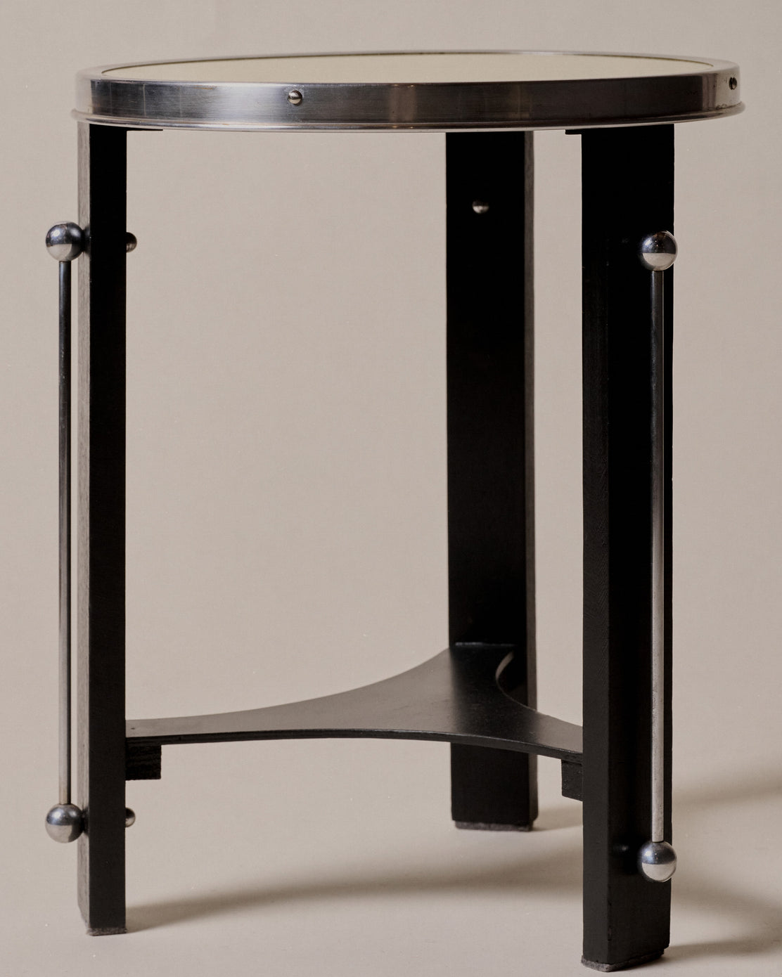 Bauhaus Side Table