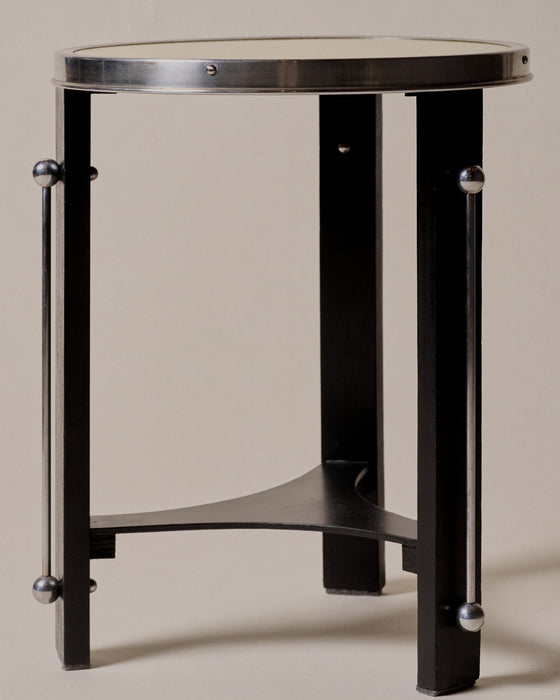 Bauhaus Side Table
