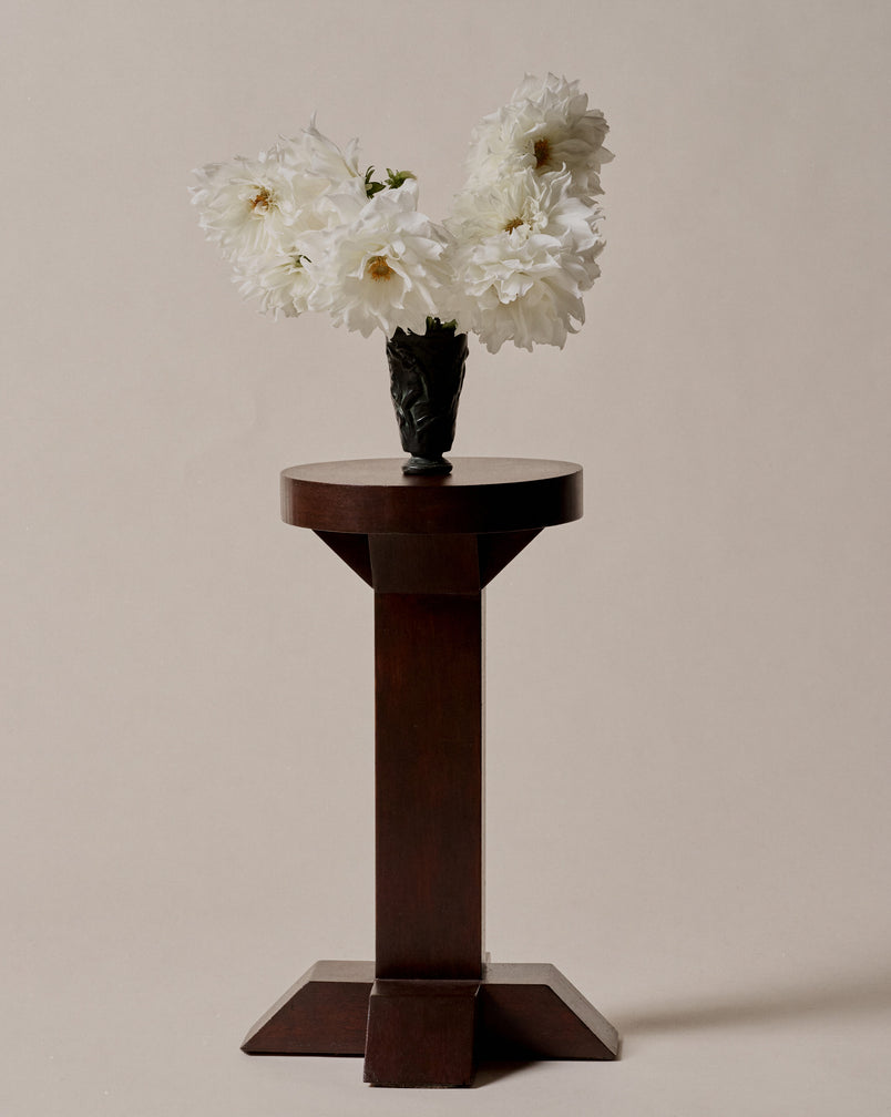Brutalist Plinth
