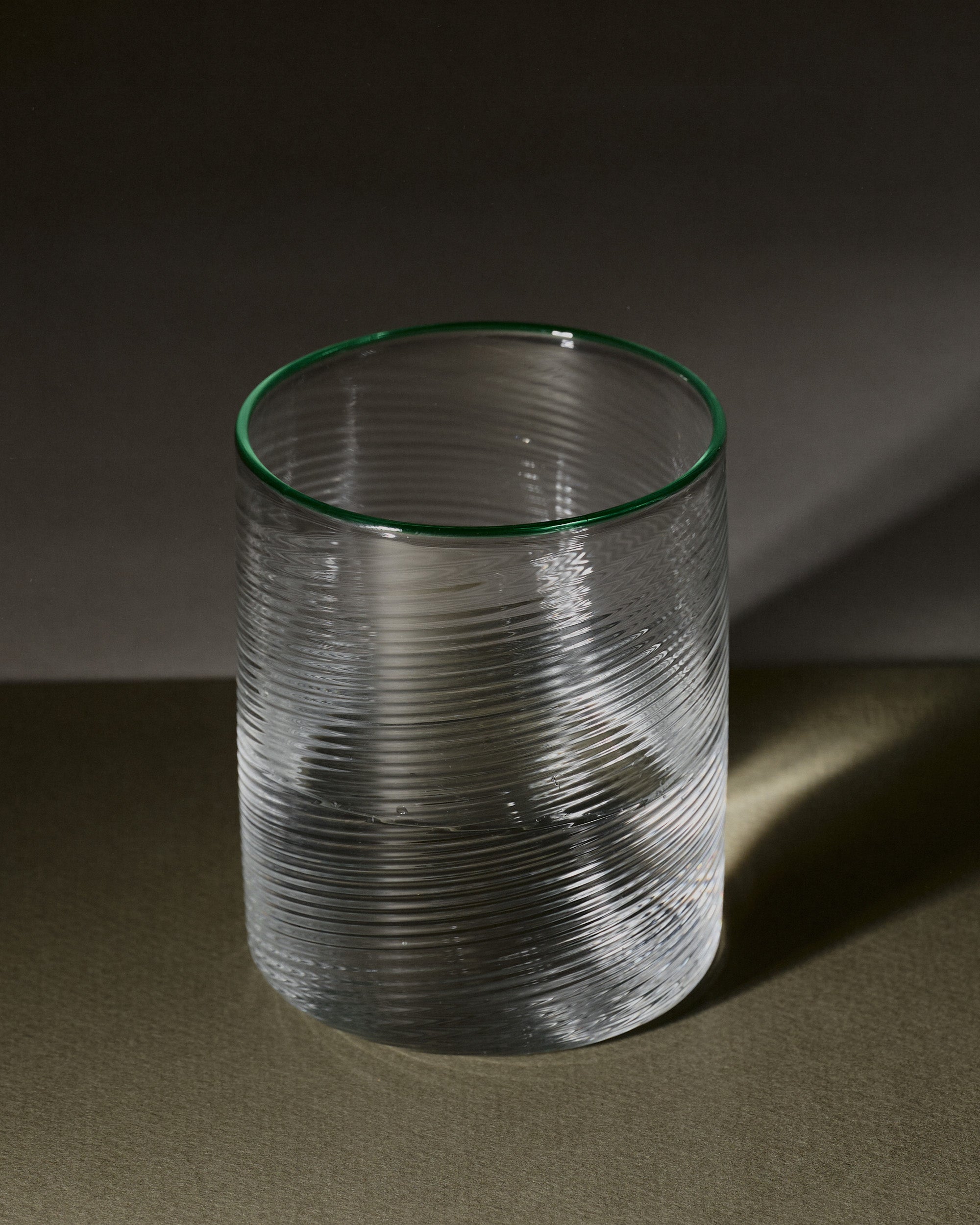 Rigadin Ritorto Rocks Glass