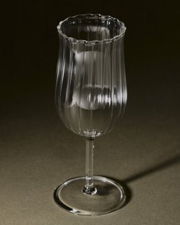 Tulip Wine Glasses