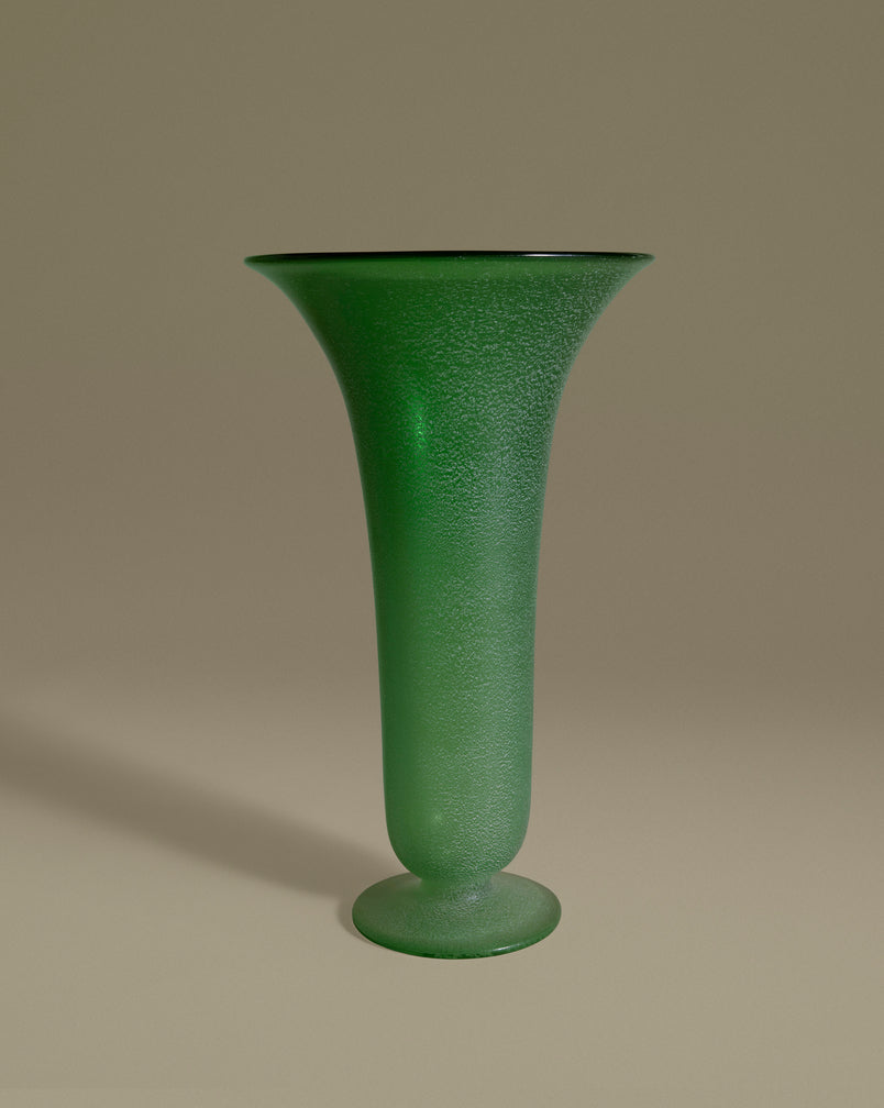 14" High Scavo Vase