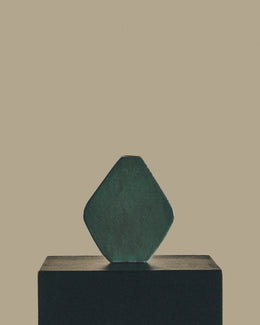 Diamond Bud Vase