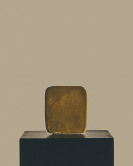 Bud Vase, Square