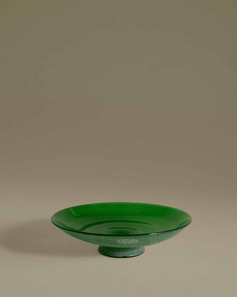 Scavo Serving Bowl