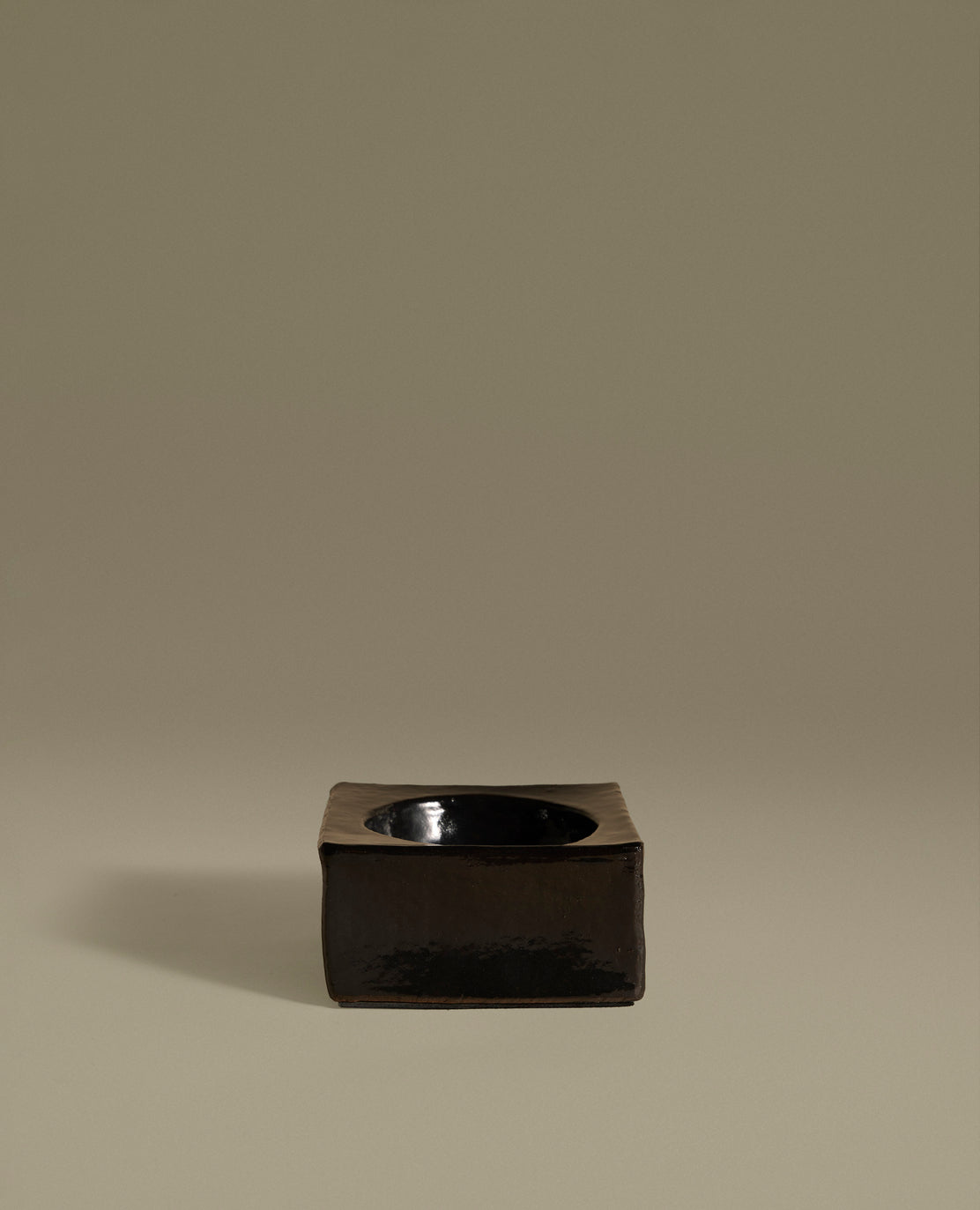 Square Bowl, Small