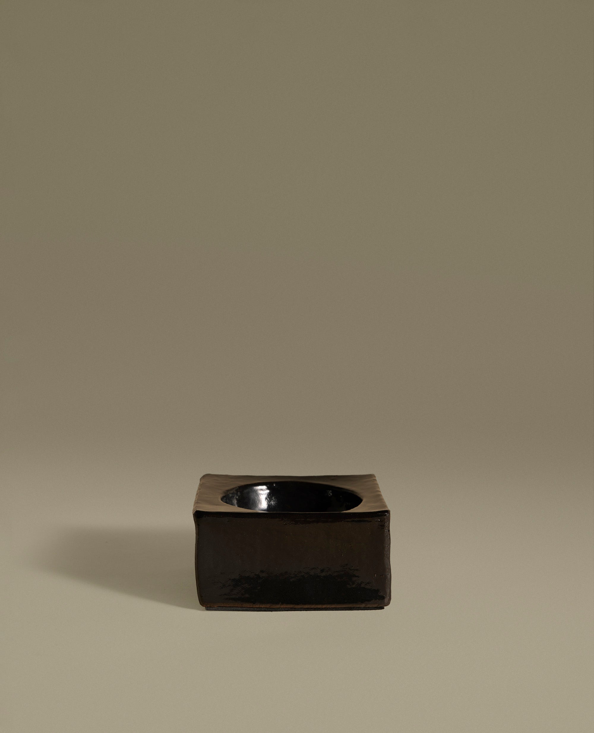 Square Bowl, Small