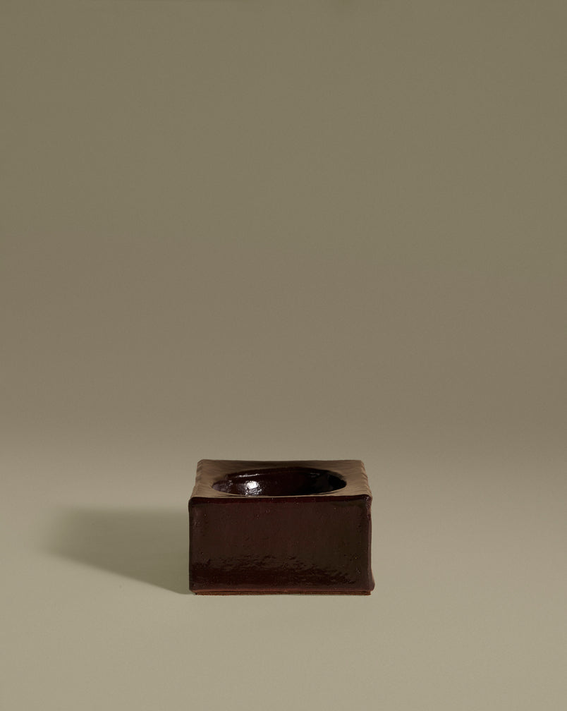 Square Bowl, Small