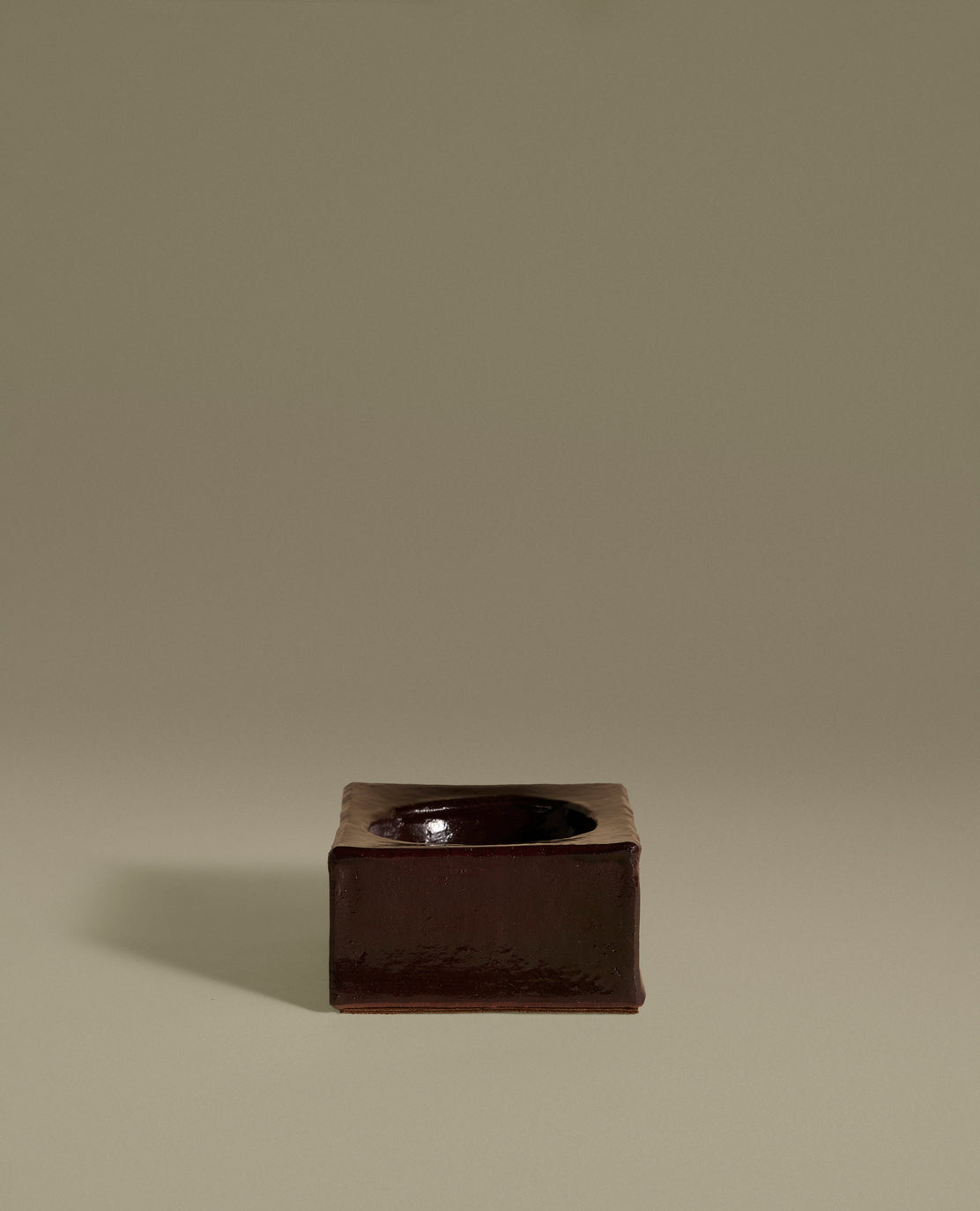 Square Bowl, Small