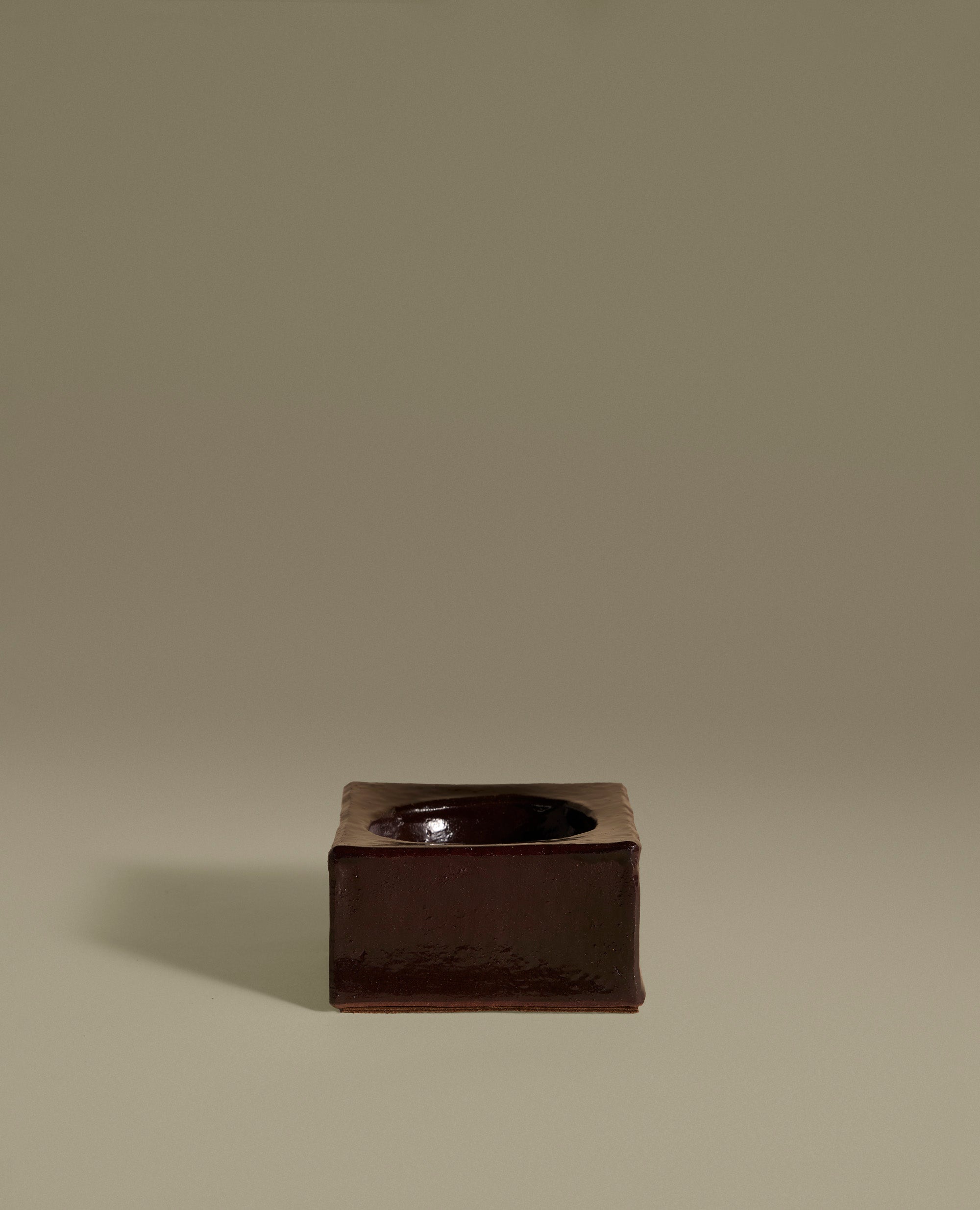 Square Bowl, Small