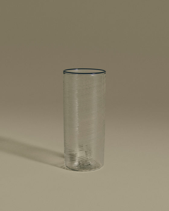 Rigadin Ritorto Drinking Glass