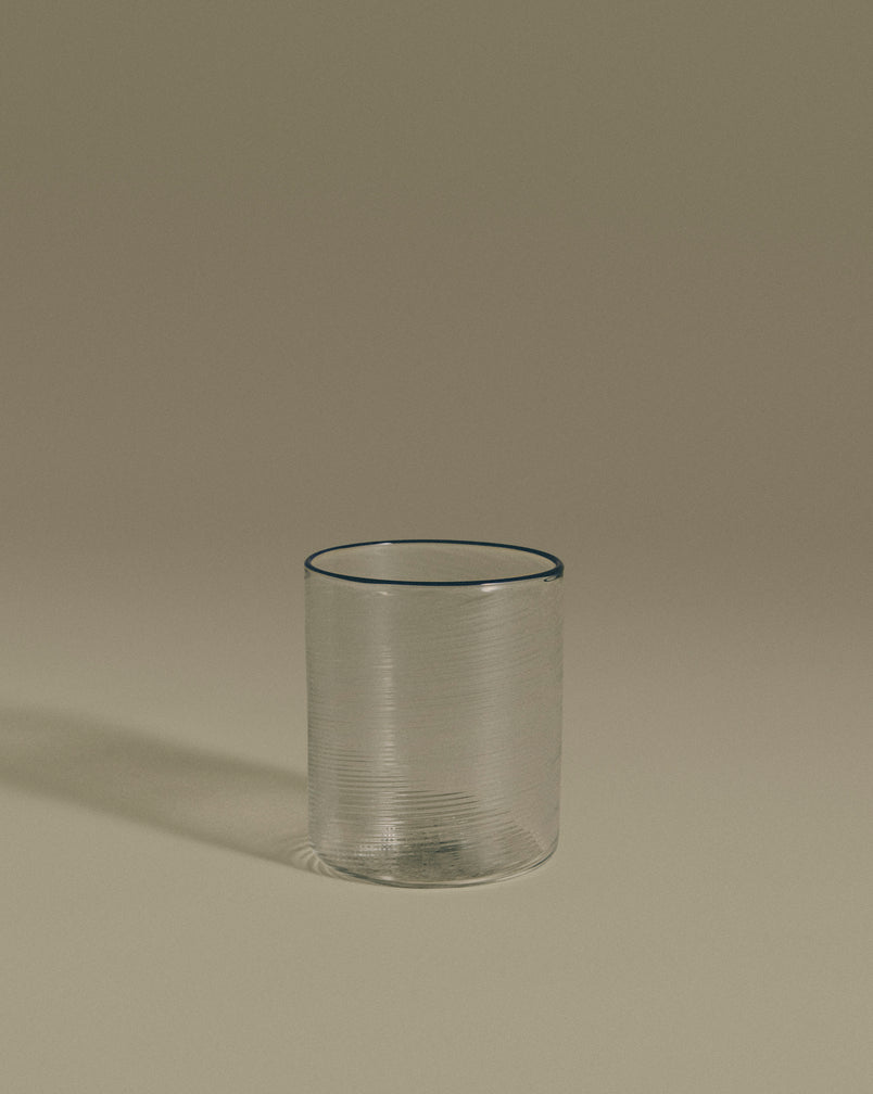 Rigadin Ritorto Rocks Glass