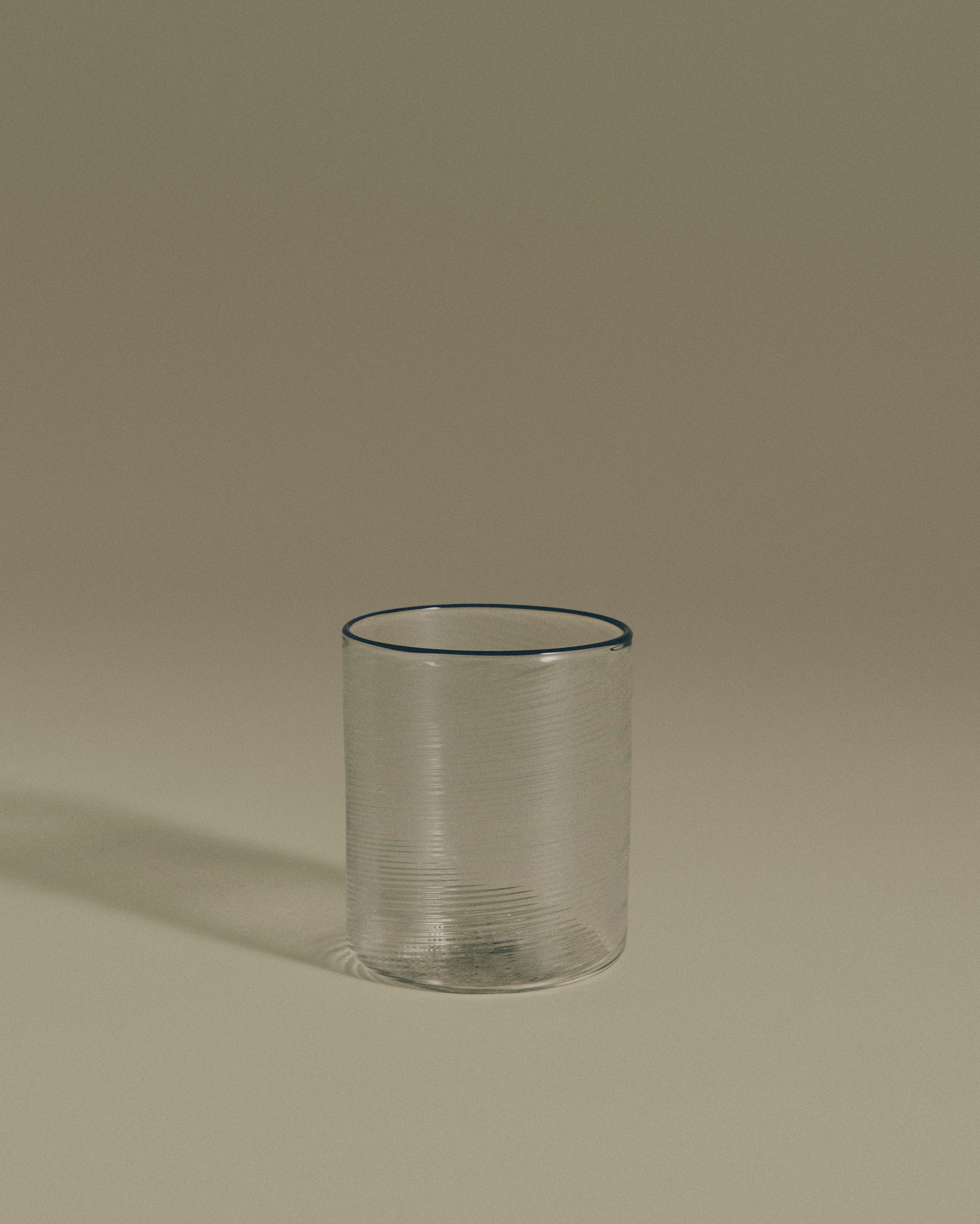 Rigadin Ritorto Rocks Glass