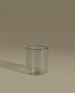 Rigadin Ritorto Rocks Glass