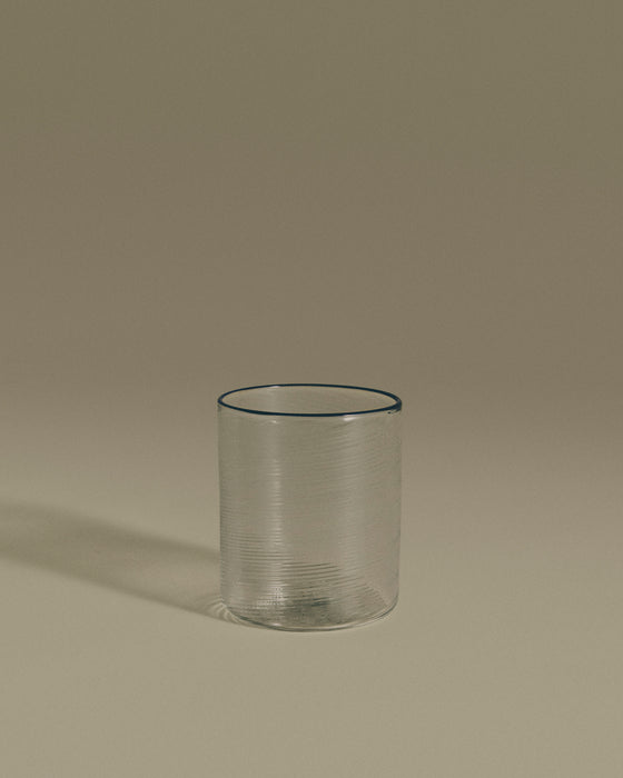 Rigadin Ritorto Rocks Glass