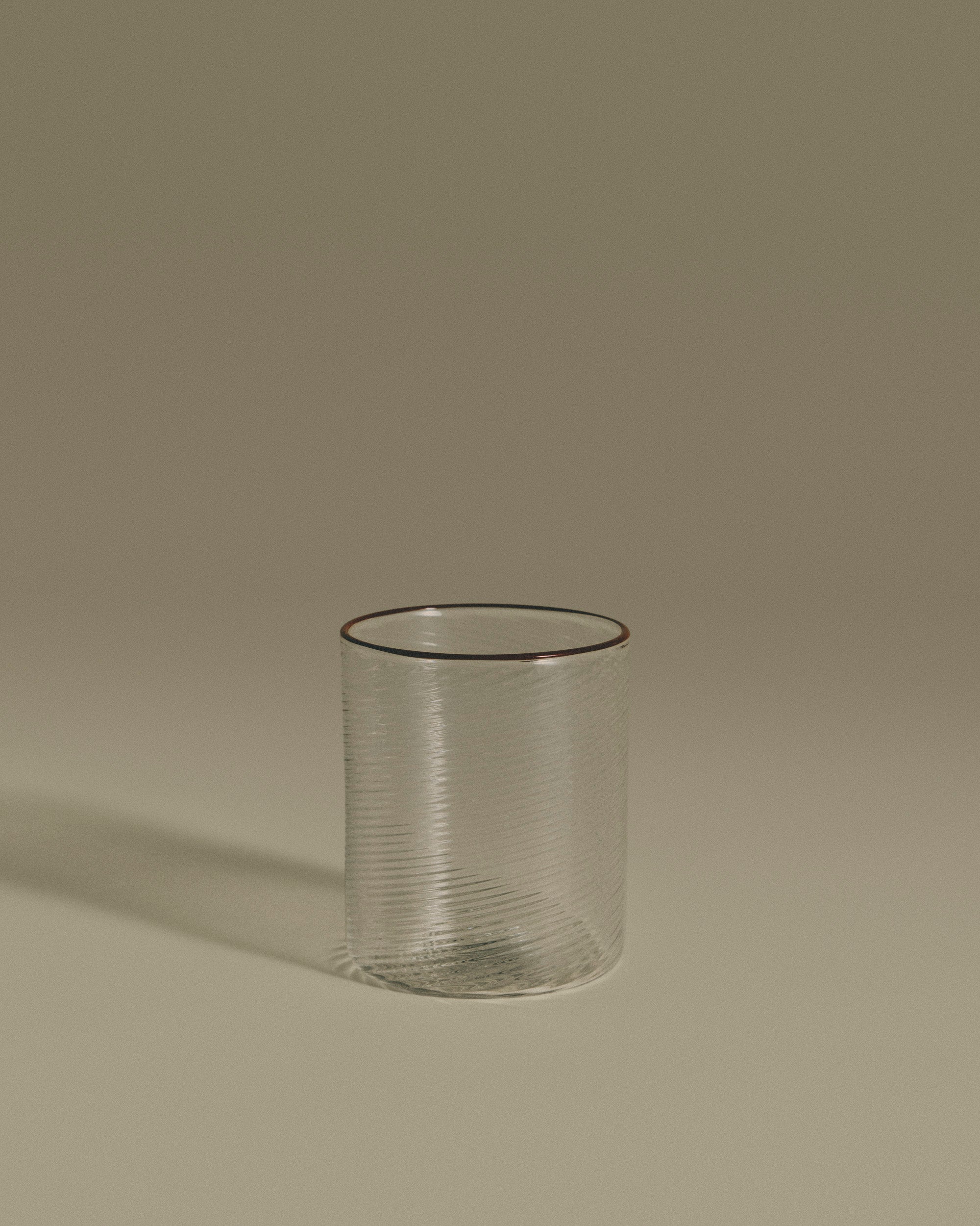 Rigadin Ritorto Rocks Glass