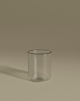 Rigadin Ritorto Rocks Glass