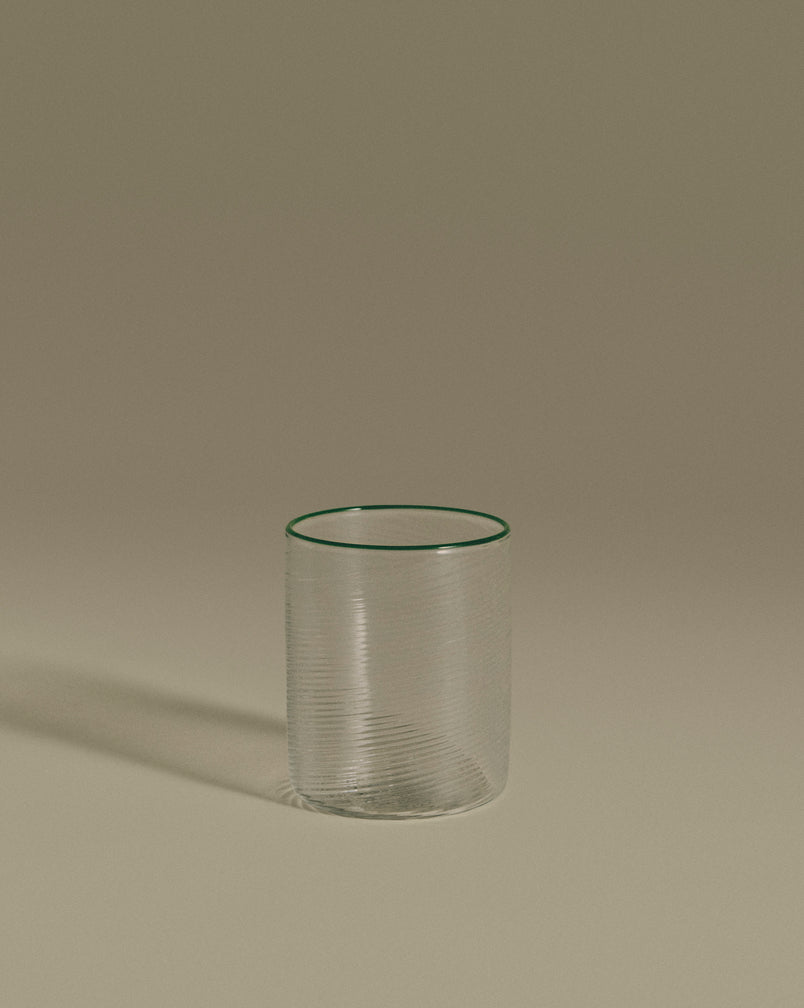 Rigadin Ritorto Rocks Glass