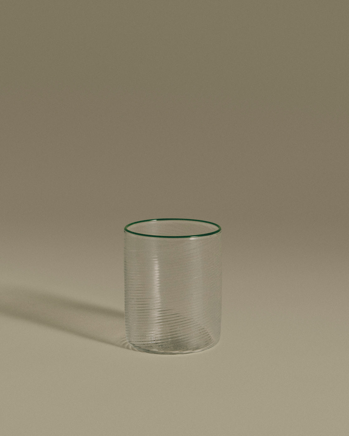 Rigadin Ritorto Rocks Glass