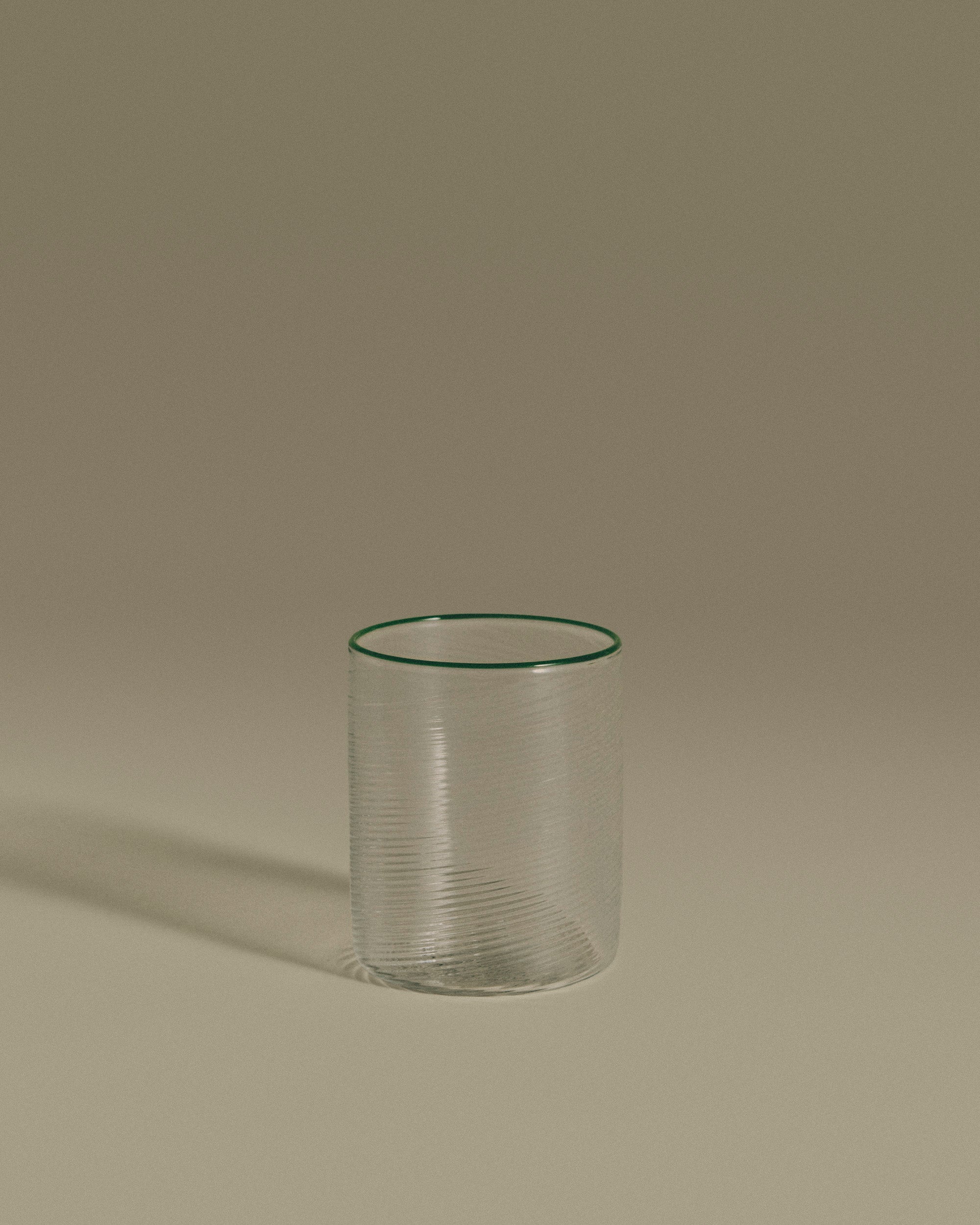 Rigadin Ritorto Rocks Glass