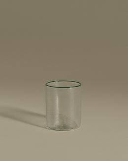 Rigadin Ritorto Rocks Glass