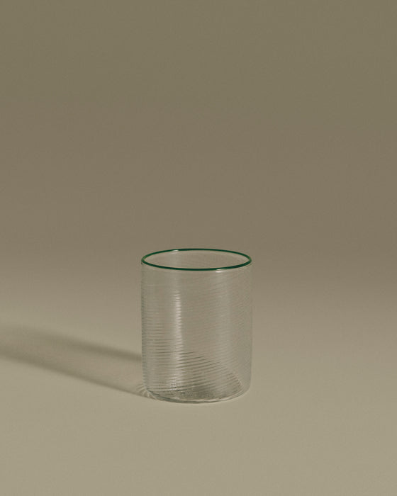 Rigadin Ritorto Rocks Glass