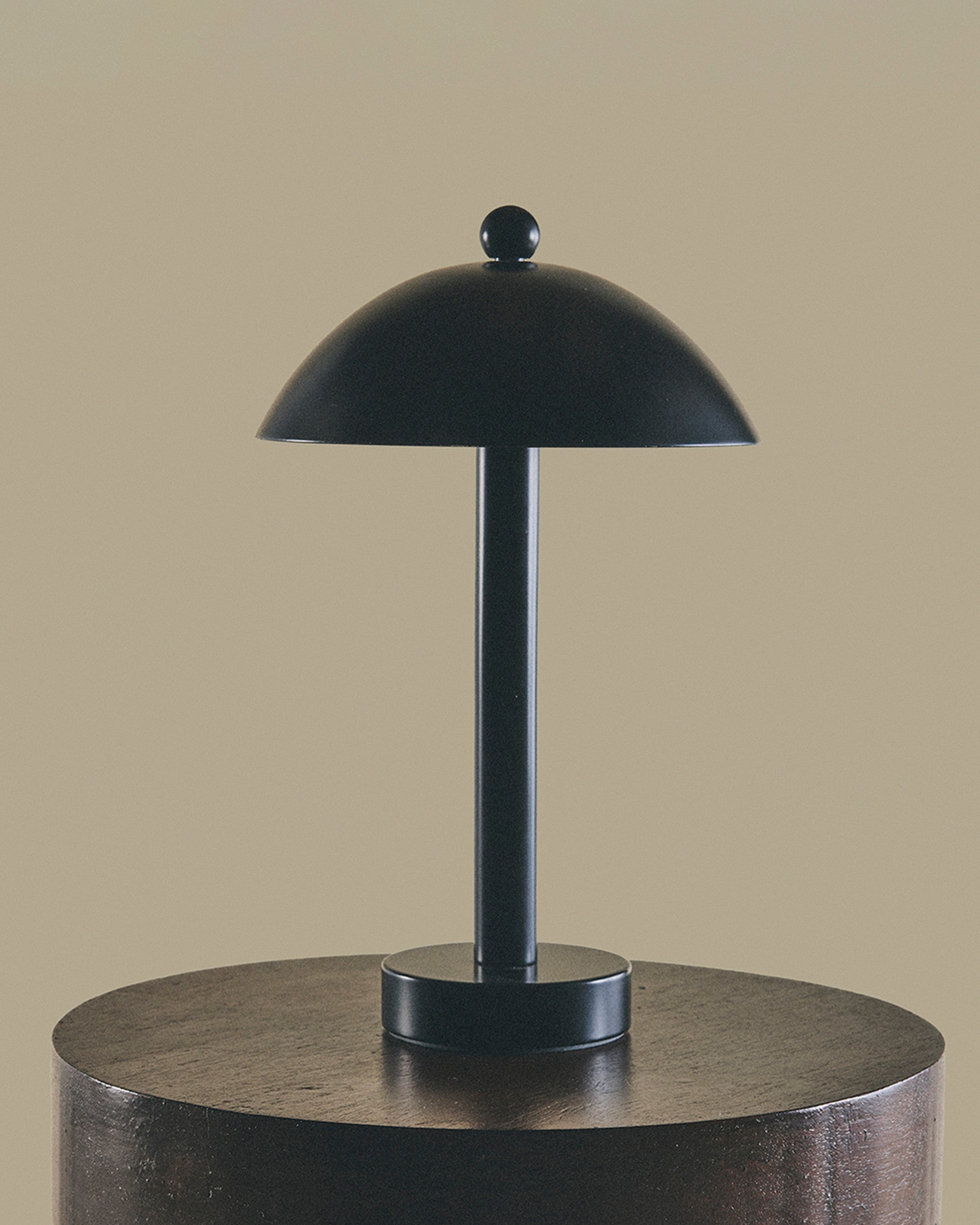 Dune Table Lamp