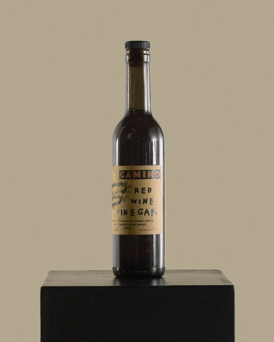 Camino Vinegar