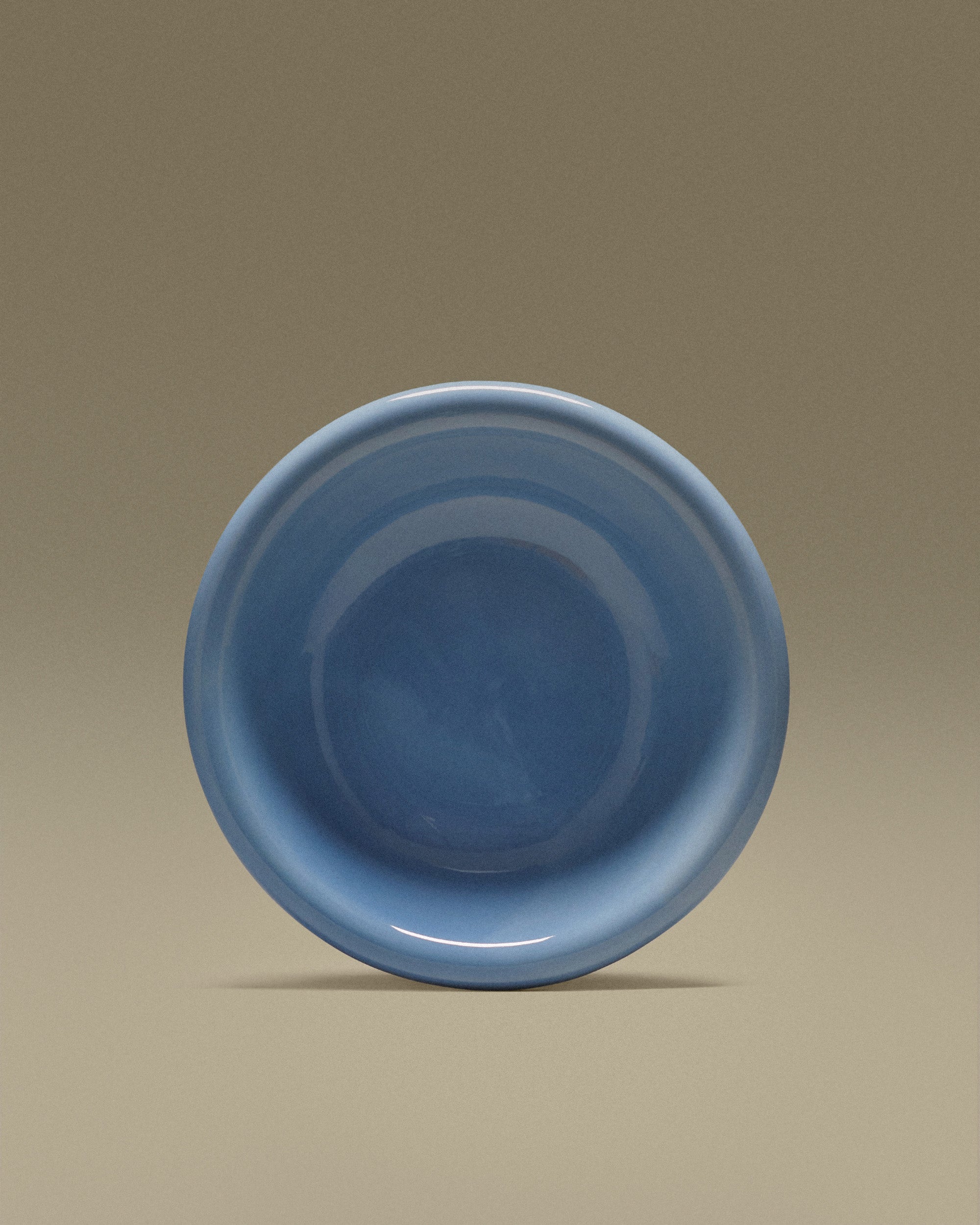 Serving Bowl