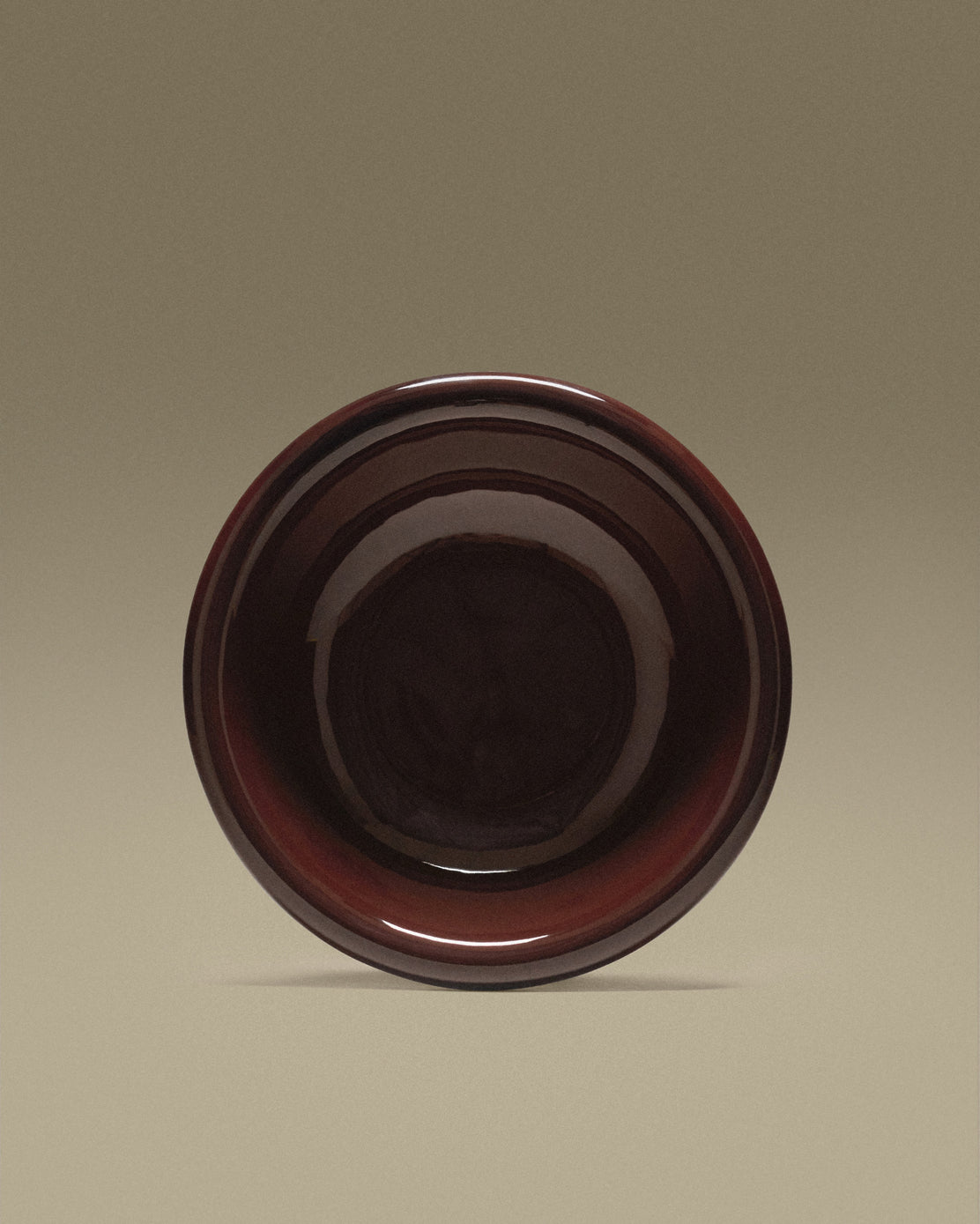 Serving Bowl