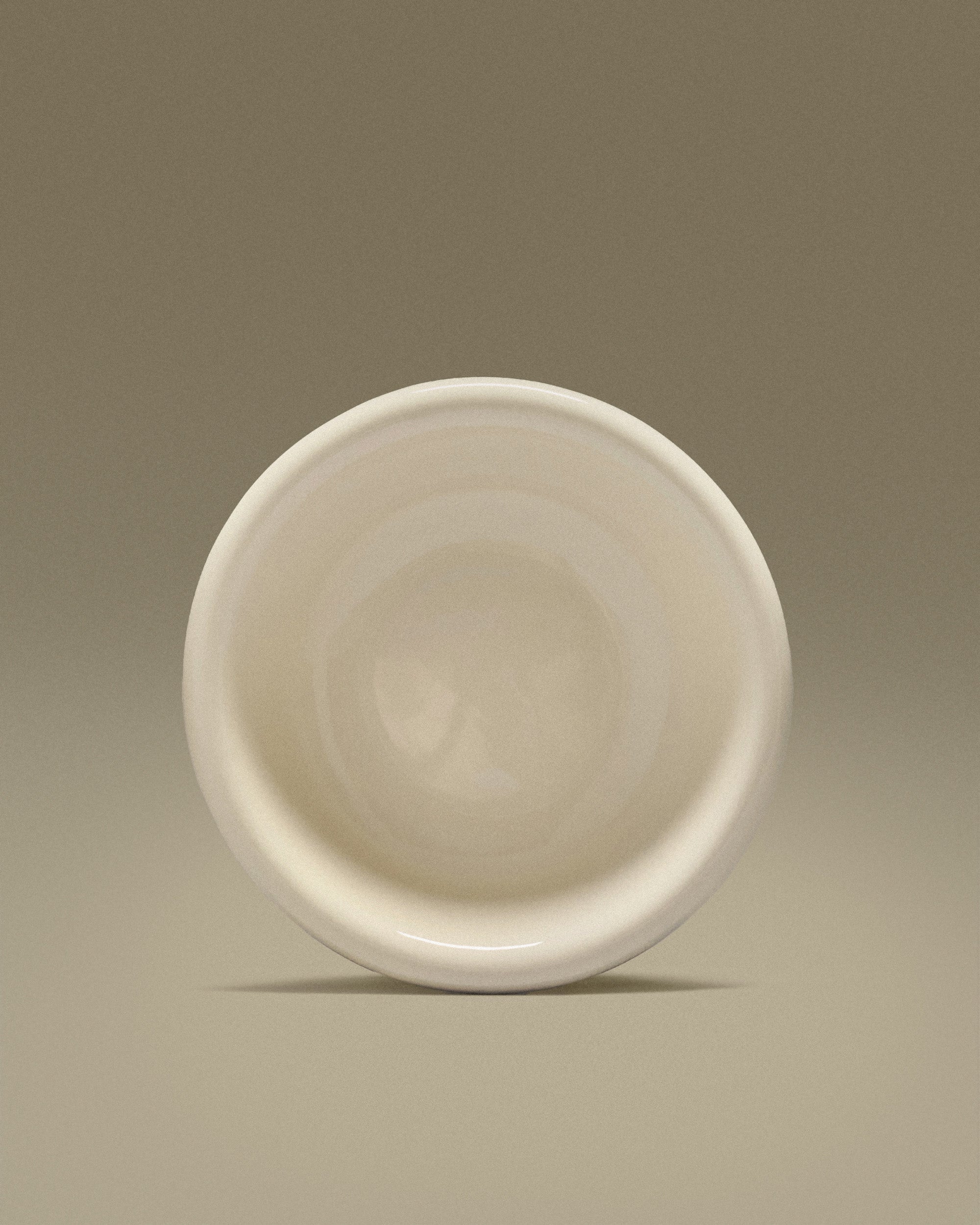 Serving Bowl