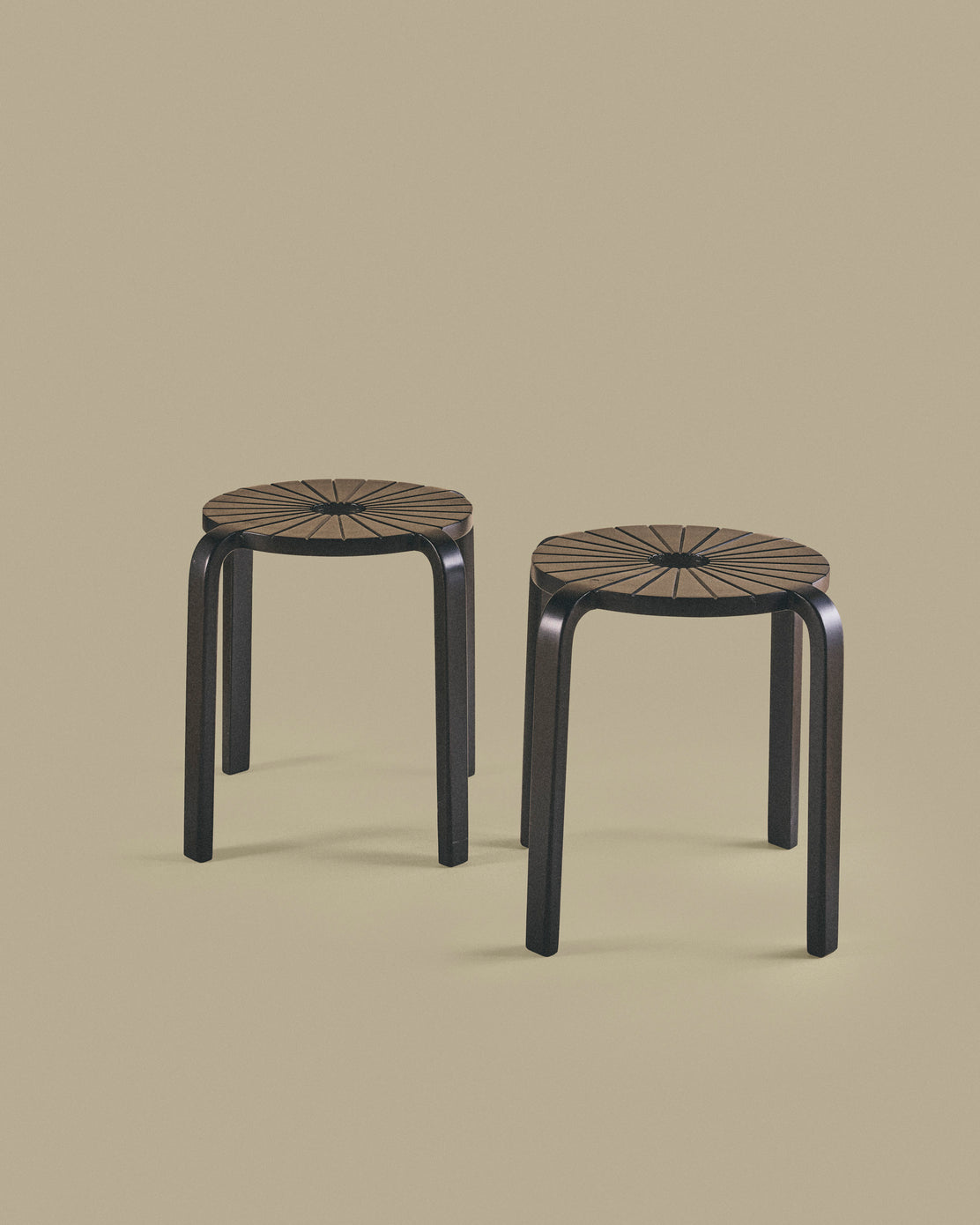 Ananas Stools