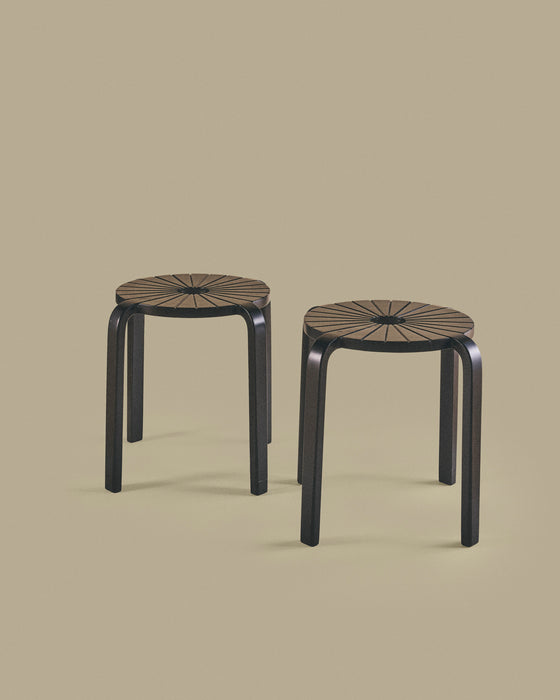 Ananas Stools