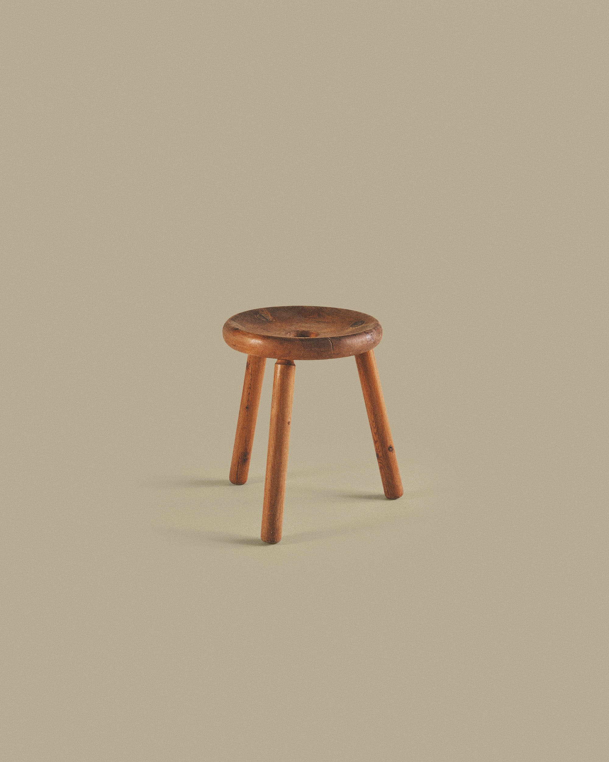 Sauna Stool