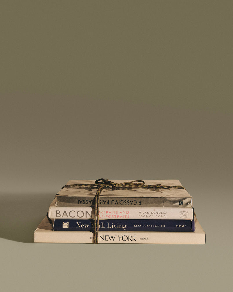 Book Bundle: Cosmopolitan