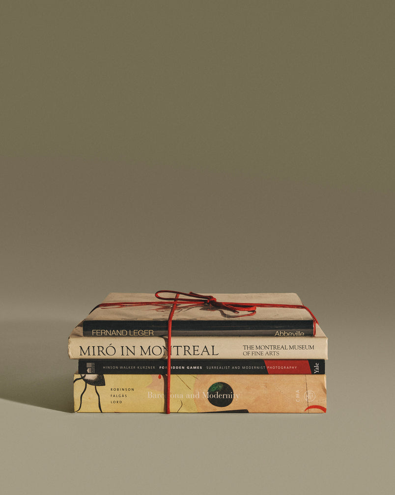 Book Bundle: Modernism