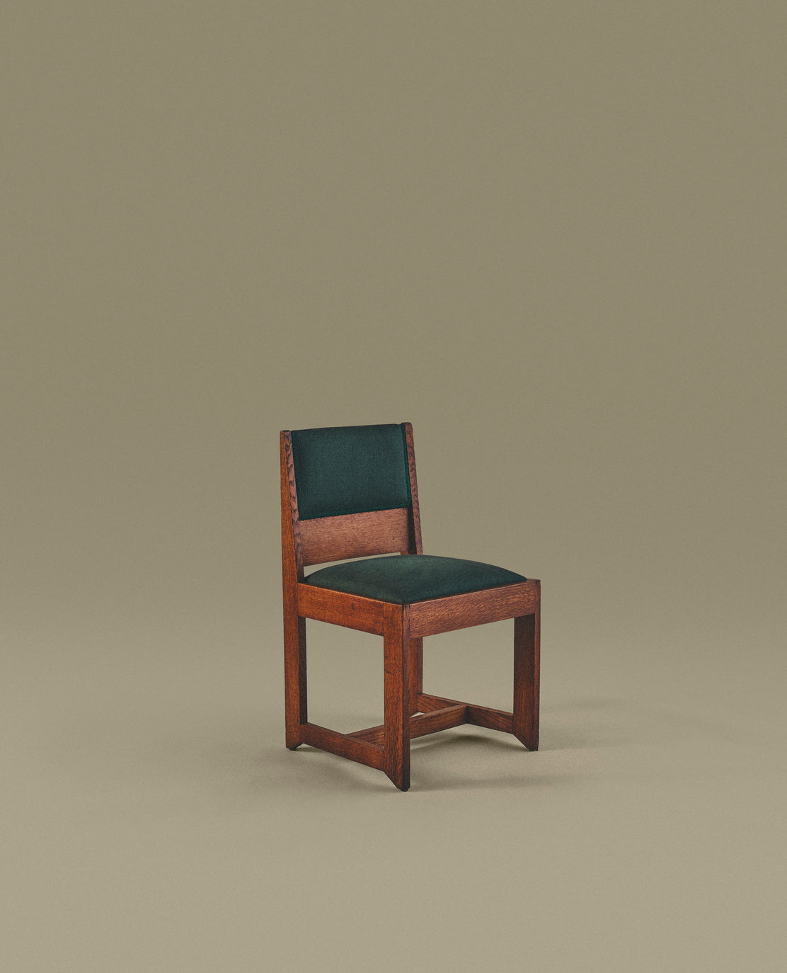 Haagse School Dining Chairs
