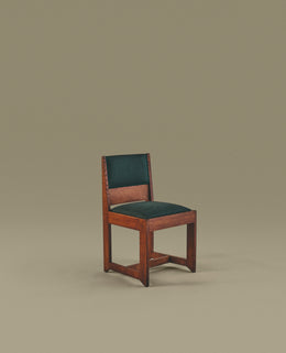 Haagse School Dining Chairs