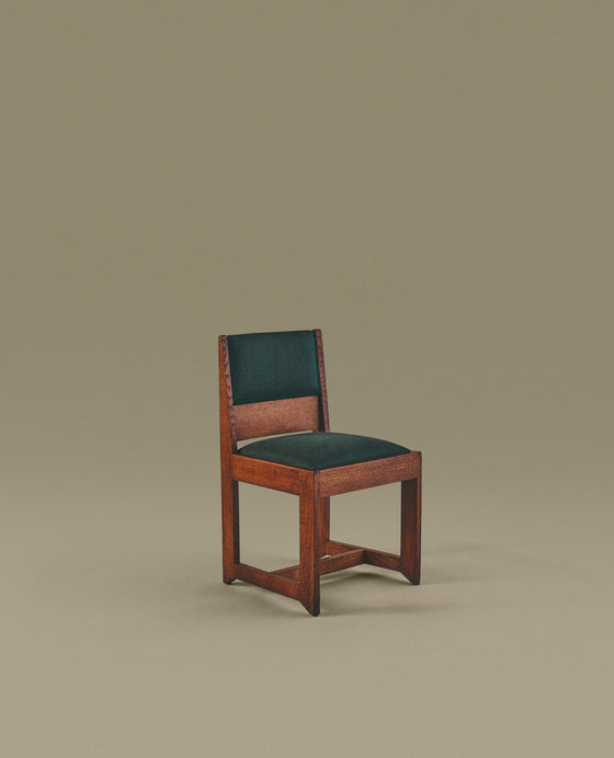 Haagse School Dining Chairs