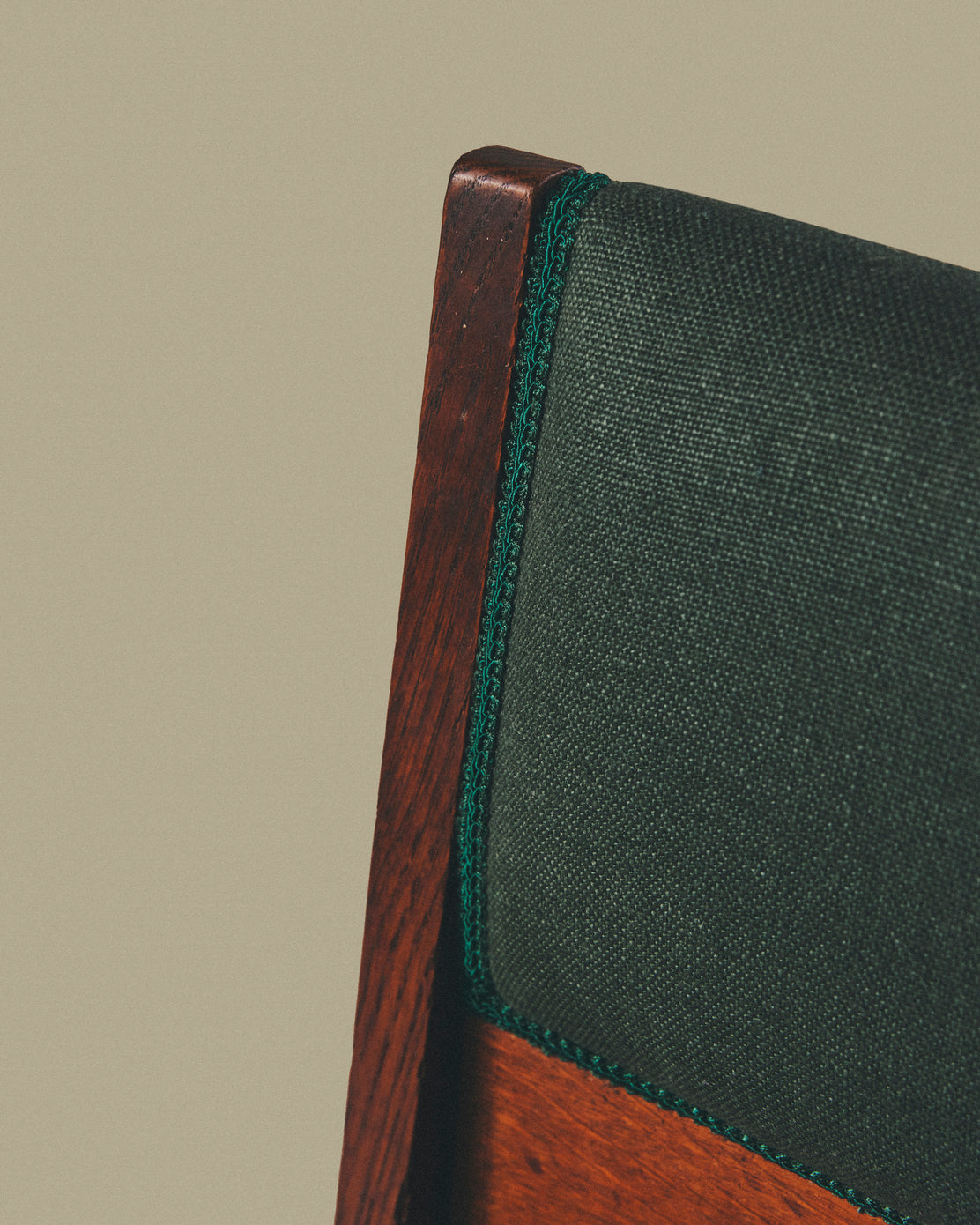 Haagse School Dining Chairs