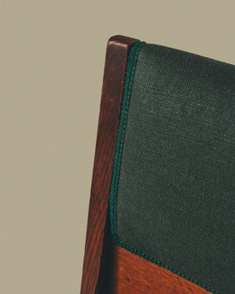 Haagse School Dining Chairs