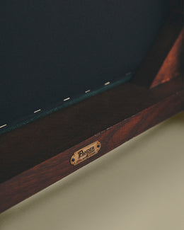 Haagse School Dining Chairs