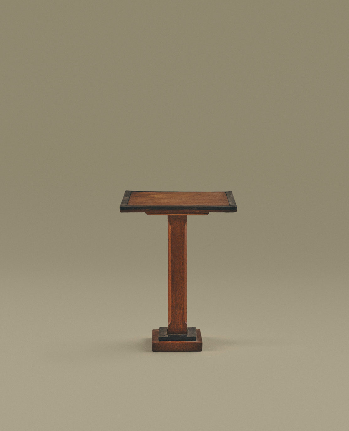 Art Deco Side Tables