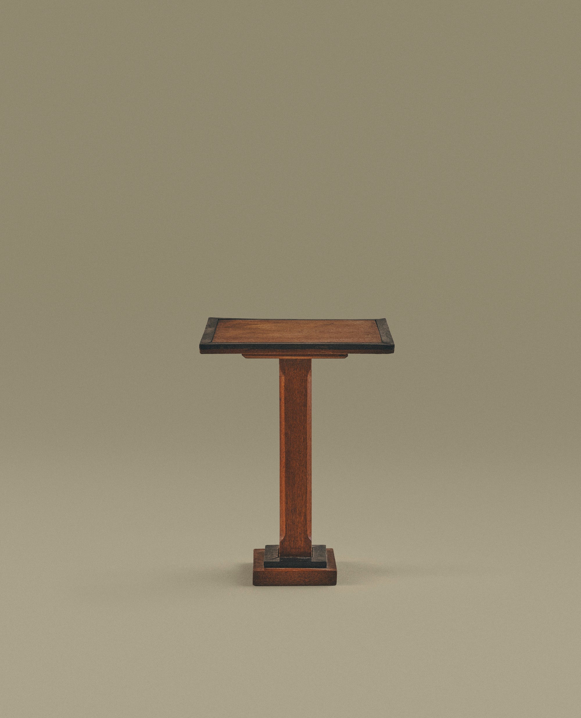 Art Deco Side Tables