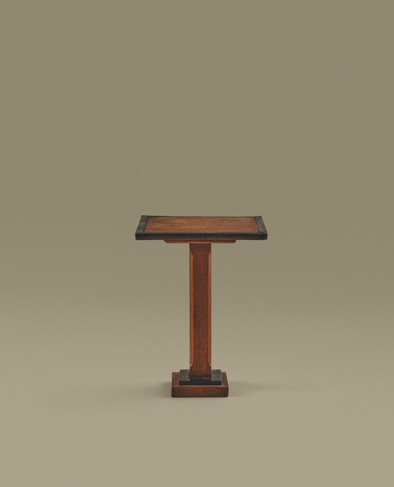 Art Deco Side Tables