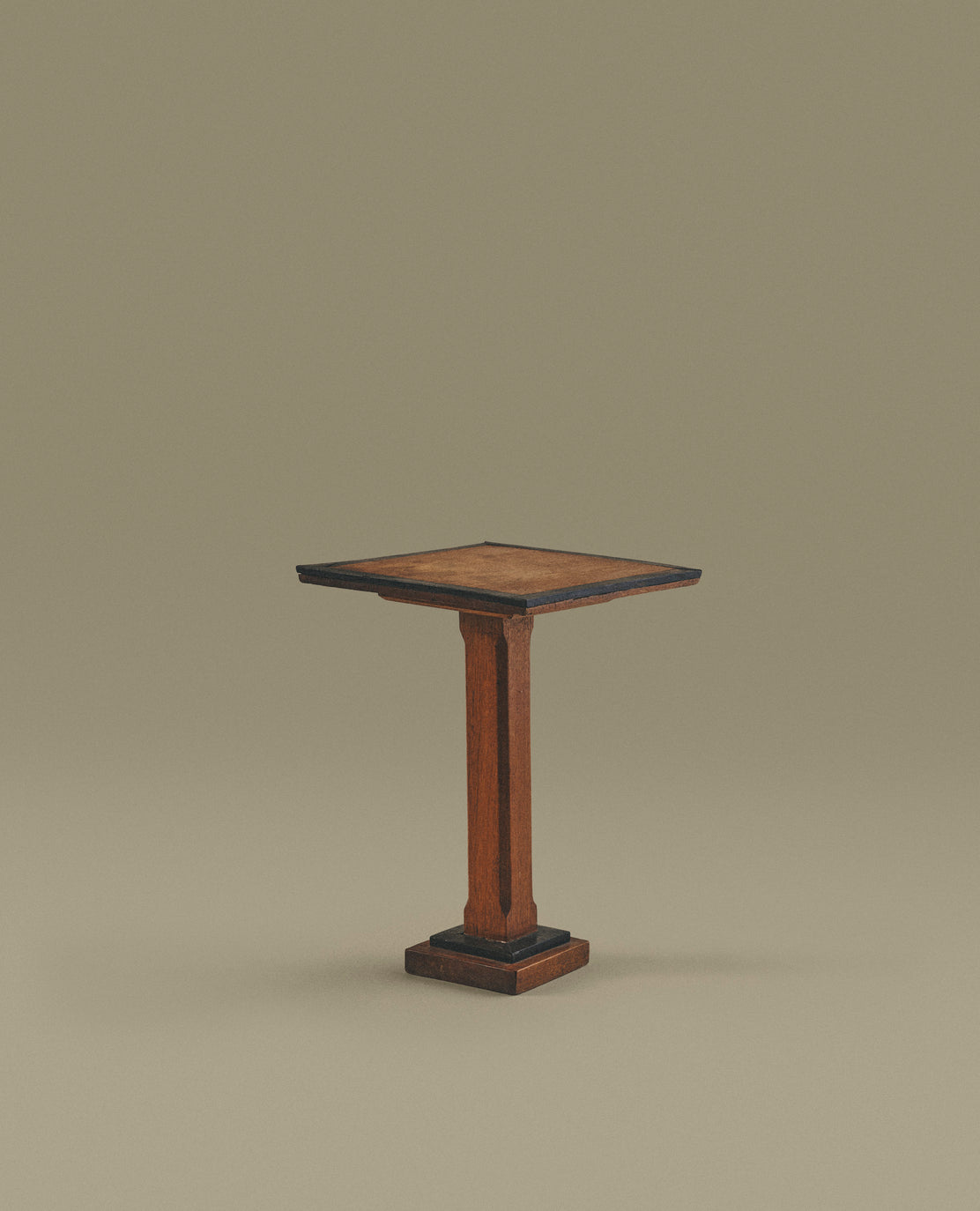 Art Deco Side Tables
