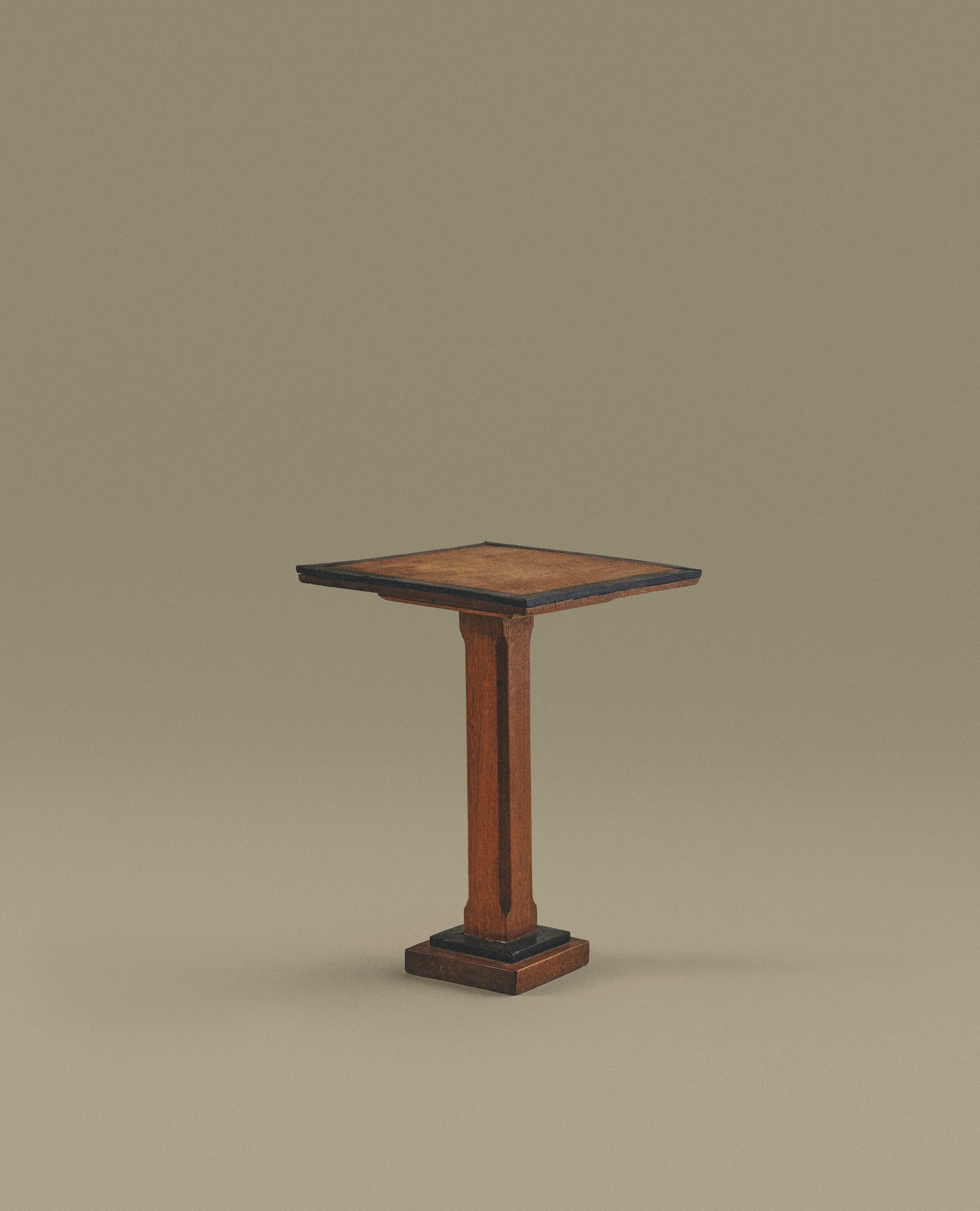 Art Deco Side Tables