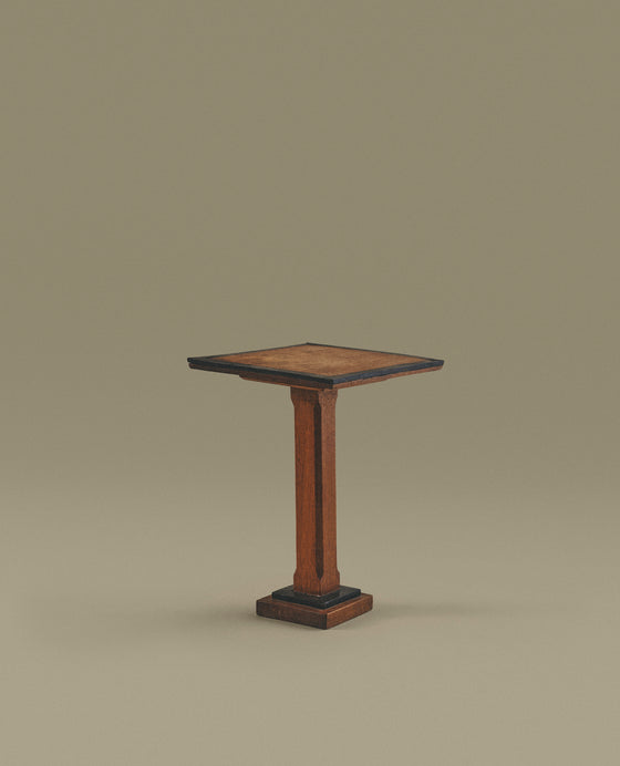 Art Deco Side Tables