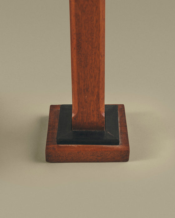 Art Deco Side Tables