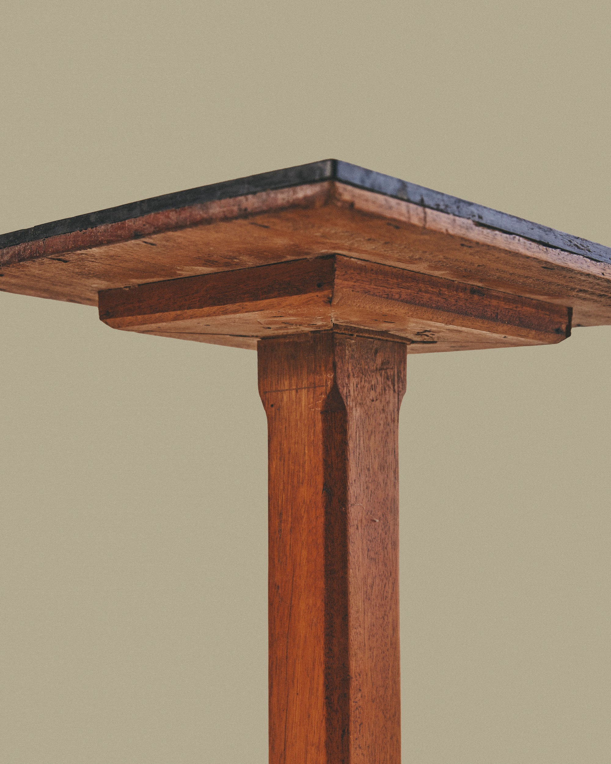 Art Deco Side Tables